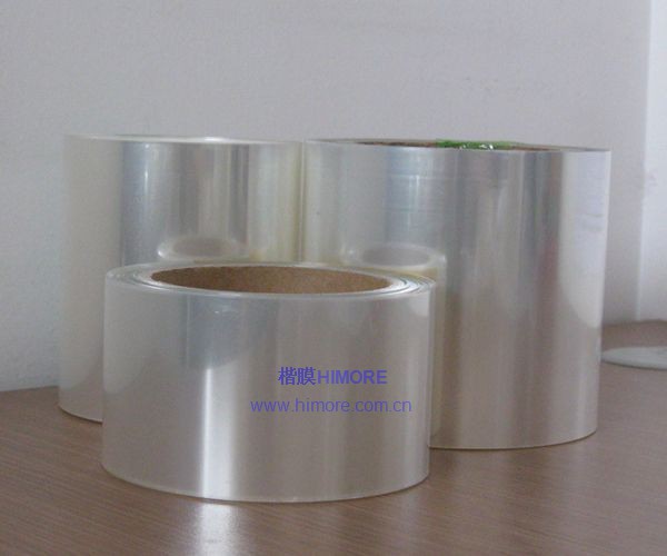 PET雙層保護膜