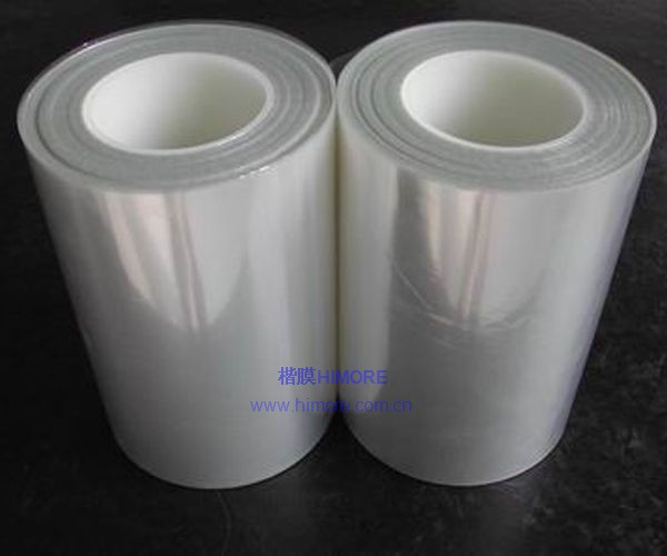 PET雙層保護膜
