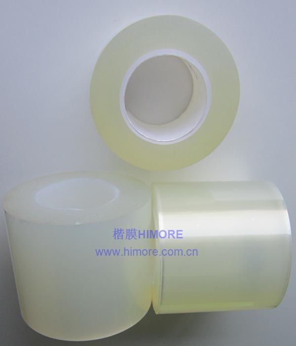 單層OPP保護膜