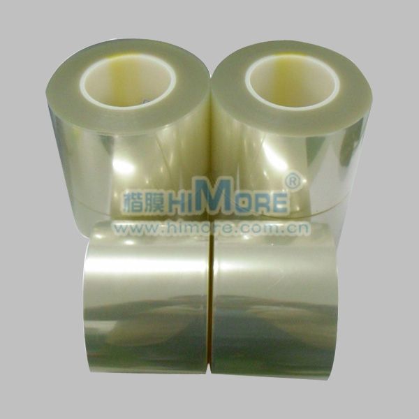 硅膠PET保護膜